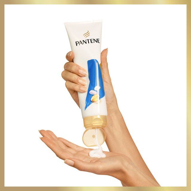 Pantene Classic Clean Conditioner   275ml