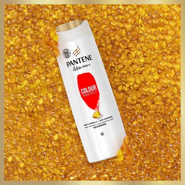 Pantene Colour Protect Shampoo    400ml