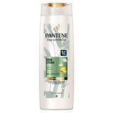 שמפו Pantene Grow Strong עם במבוק וביוטין 400 מ"ל