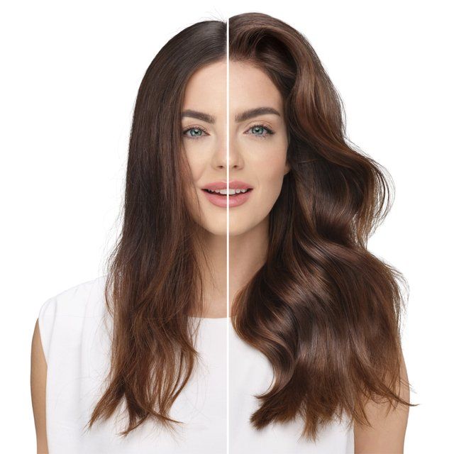 שמפו Pantene Grow Strong עם במבוק וביוטין 400 מ"ל