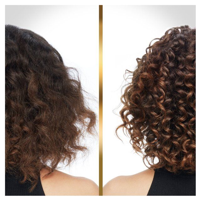 Pantene Hair Biology Defrizz &amp;amp; Illuminate Shampoo   250ml