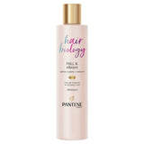 Pantene Hair Biology Full &amp;amp; Vibrant Shampoo   250ml