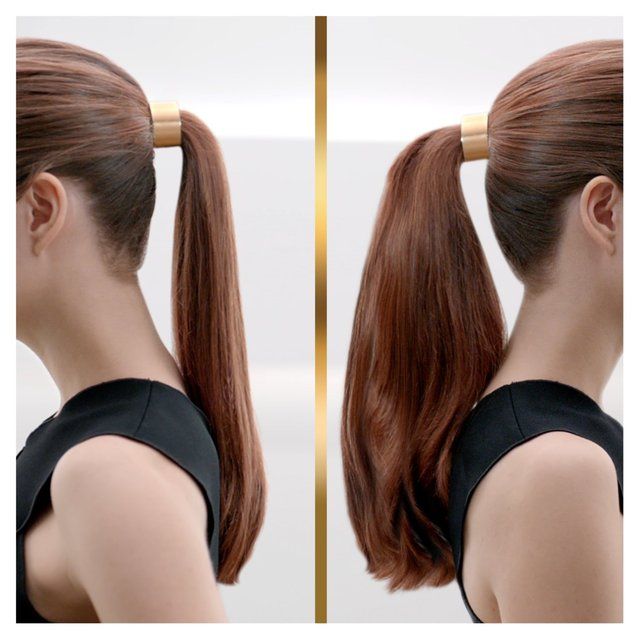 Pantene Hair Biology Full &amp;amp; Vibrant Shampoo   250ml