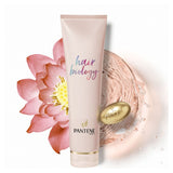 Pantene Hair Biology Full &amp;amp; Vibrant Volume Hair Conditioner For Fine, Coloured Hair