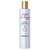 Pantene Hair Biology Shampoo Cleanse  &amp;amp; Reconstruct With Micellar Water 250ml