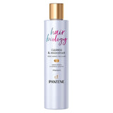 Pantene Hair Biology Shampoo Cleanse  &amp;amp; Reconstruct With Micellar Water 250ml