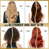 Pantene Infinite Lengths Pro-V Treatment 200ML.