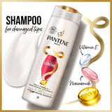 Pantene Infinite Lengths Shampoo   500ml