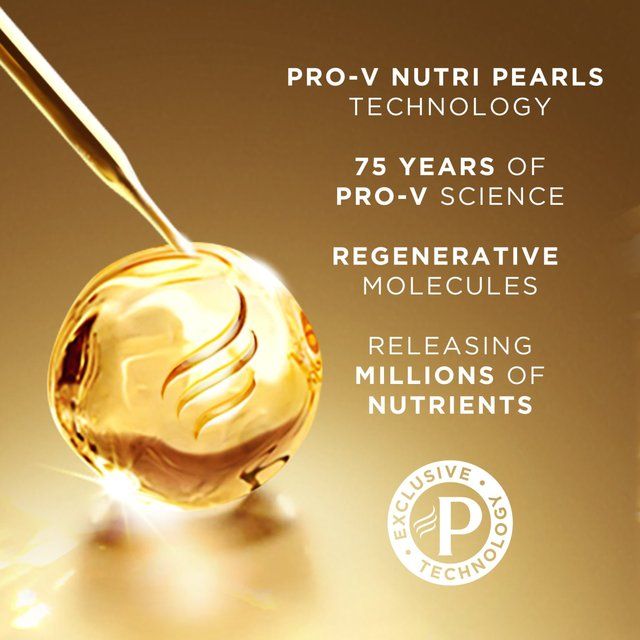 Pantene Miracles Bond Repair Regenerating Intensive Treatment   150ml