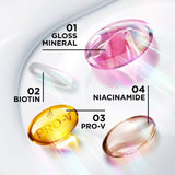 Pantene Miracles Colour Gloss Hair Oil   145ml