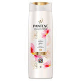 Pantene Miracles Colour Gloss Shampoo   400ml