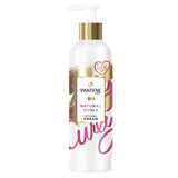 Pantene Natural Curls Styling &amp;amp; Heat Protection Hair Cream with Coconut Oil 235ml