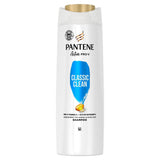 Pantene Pro-V Classic Clean Shampoo for Normal to Mixed Hair 500ml