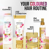 Pantene Pro-V Colour Hair Gloss Leave On Conditioner 145ml