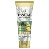 Pantene Pro-V Grow Strong Hair Conditioner with Biotin and Bamboo   275ml