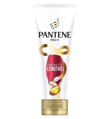 Pantene Pro-V hårbalsam Uendelige lengder 350ml