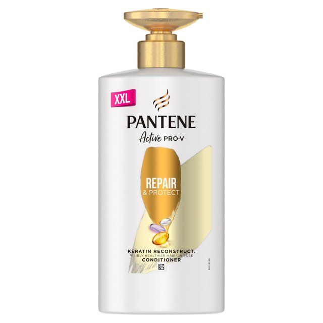 Pantene Repair &amp;amp; Protect Conditioner   490ml