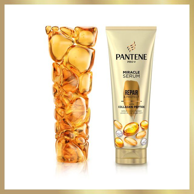 Pantene Repair &amp;amp; Protect Miracle Serum Conditioner   220ml