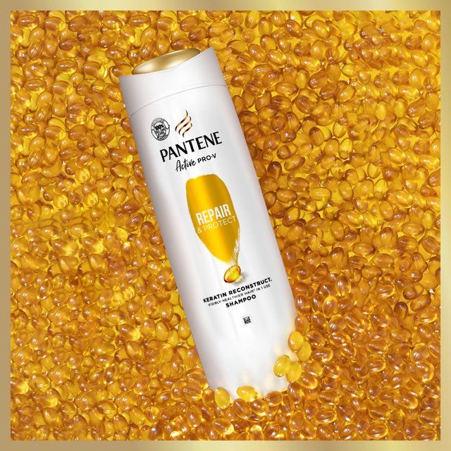 Pantene Repair &amp;amp; Protect Shampoo   400ml