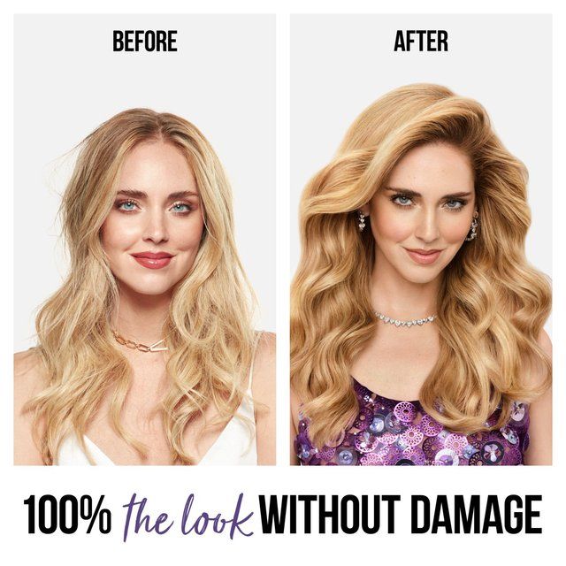 Pantene Styling Volume Hairspray   250ml