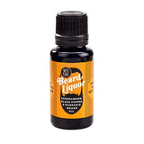 Paper Plane Beard Liquor Sandalwood, Pepper, Mandarin 15ml
