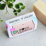 Paper Plane Bush Shampoo Bar 95g
