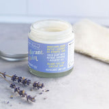 Paper Plane Natural Deodorant Lavender &amp;amp; Bergamot 60ml