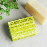Paper Plane Solid Shampoo Bar Peppermint and Eucalpyptus 95g