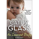 Puhakötésű Egy ártatlan baba, Cathy Glass