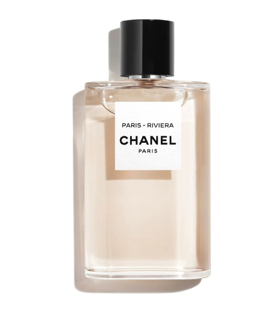 (PARIS - RIVIERA) Les Eaux de CHANEL - Eau de Toilette Spray (50ml)