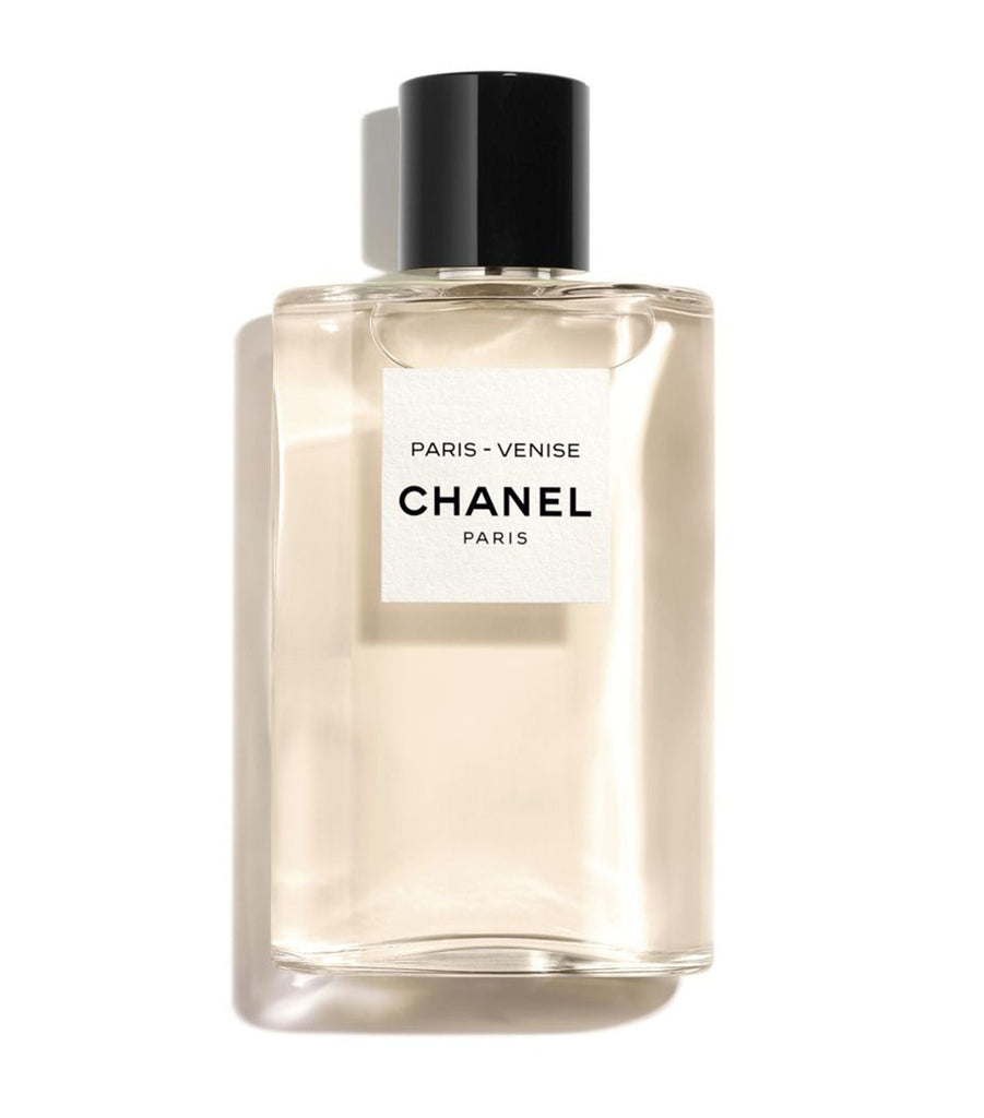 (PARIS - VENISE) Les Eaux de CHANEL - Eau de Toilette Spray (125ml)