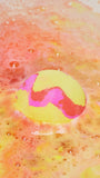 Passion Bath Bomb