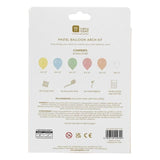 Pastel Celebration Balloon Arch Kit