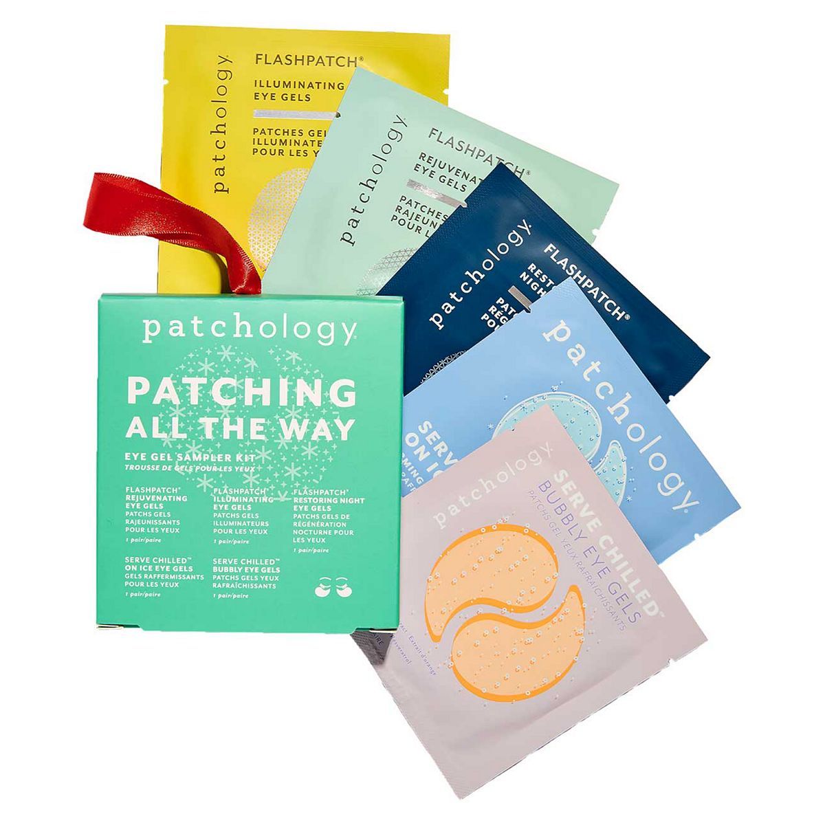 Patchology Patching All The Way