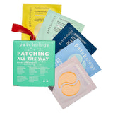 Patchology Patching All The Way