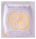 Patchology Server Chilled Bubbly Eye Gels Single