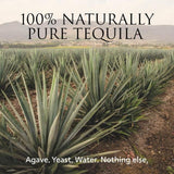 Patron Silver Tequila   35cl