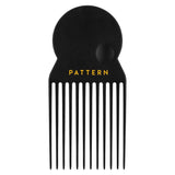 Pattern Hair Pick