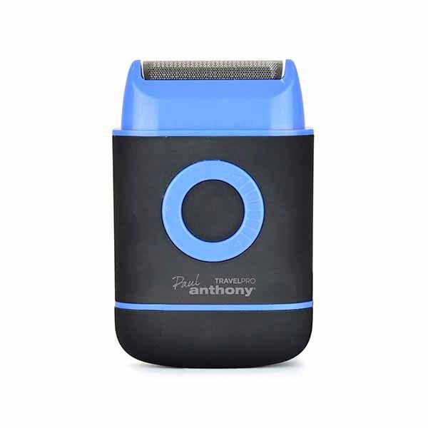 Paul Anthony TravelPro Battery Operated Mens Foil Shaver