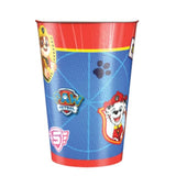 Paw Patrol 8 Cups 8 Plates &amp;amp; 16 Napkins