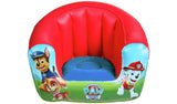 PAW Patrol Flocked Stol