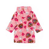 Paw Patrol Girls kapucnis pongyola (6-7 hónap)