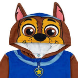 Paw Patrol Kids Chase All-In-One Nightwear (2-3 Years)