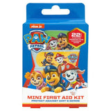 Paw Patrol Mini First Aid Kit   22 per pack