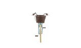 Pazzaz Petal 24 Inch Wheel Size Girls City Bike