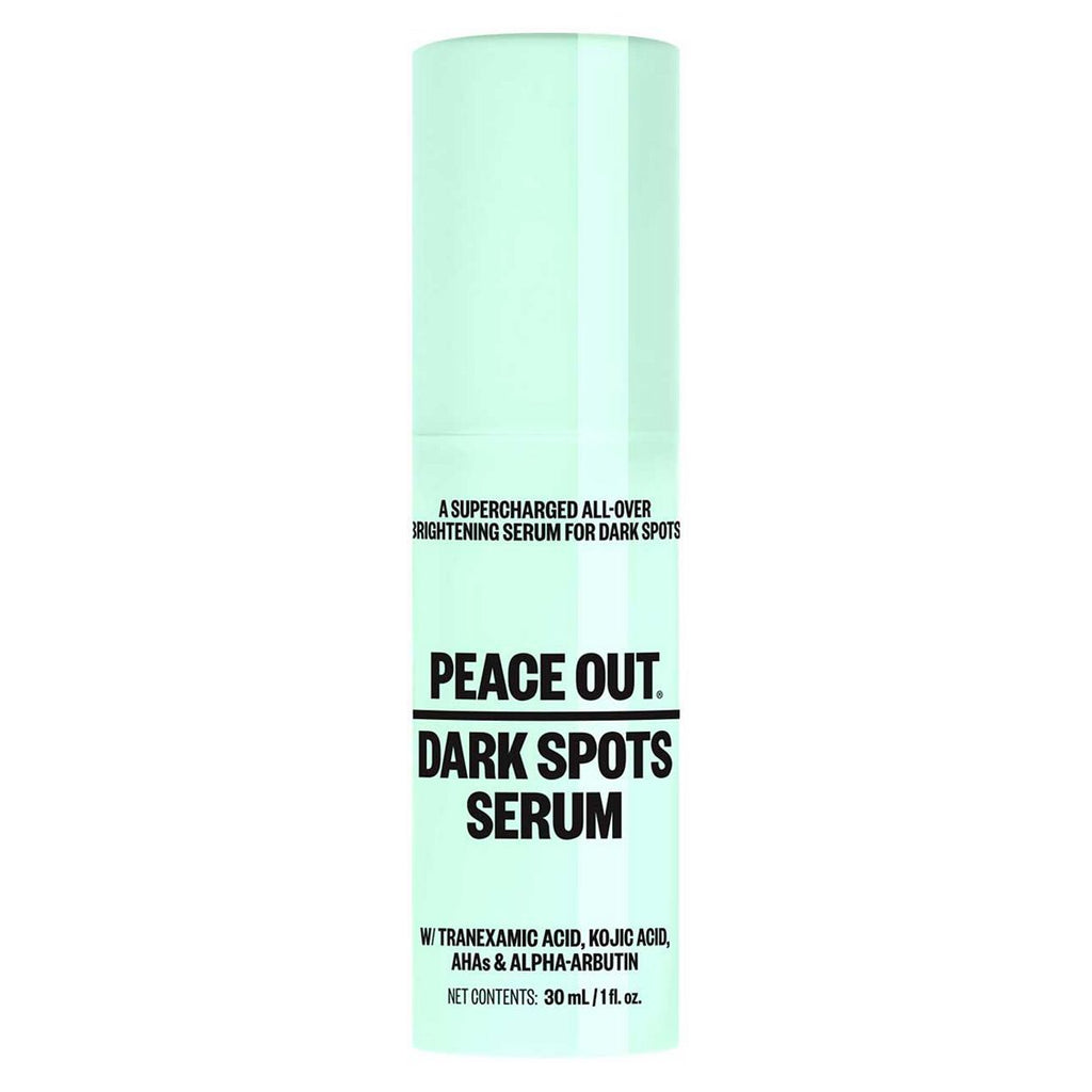 Peace Out Dark Spots Serum 30ml