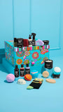 Lush Peace And Love gift set, imported from the UK