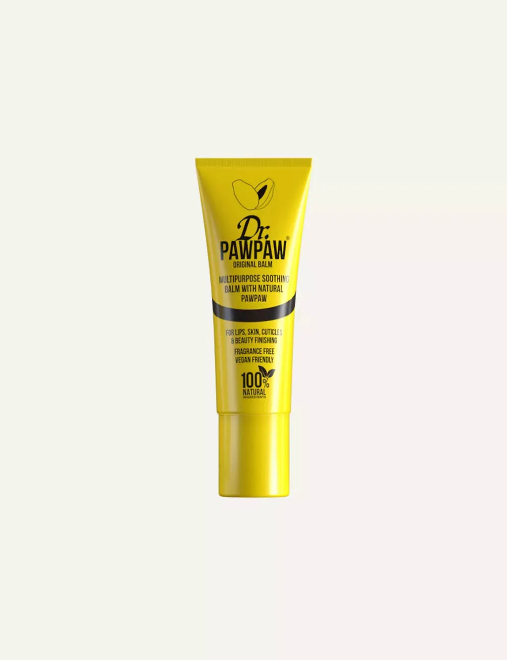 Peach Pink &amp;amp; Original Duo 20ml