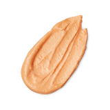 Lush Peach Parfait lip cream, moisturising lip care (British brand)