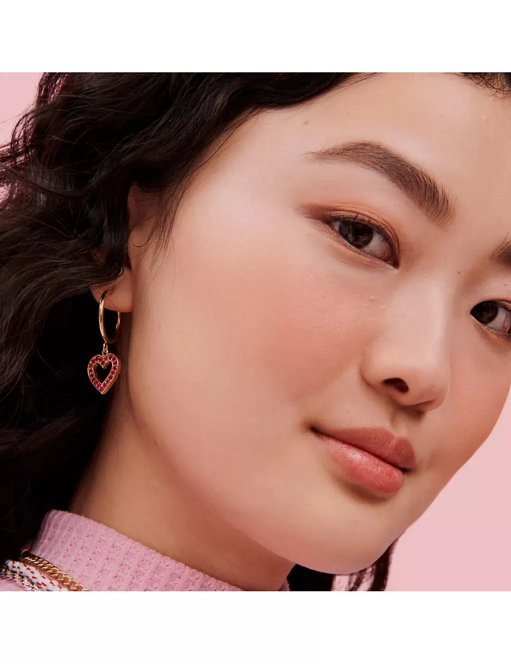 Peachin Powder Blusher Mini 2.5g